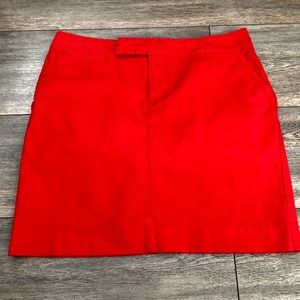 Banana republic skirt
